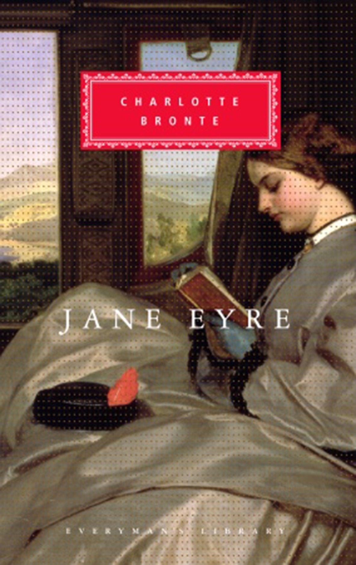Jane Eyre: Charlotte Bronte